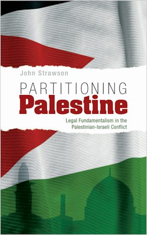 Partitioning Palestine