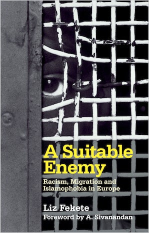 A Suitable Enemy