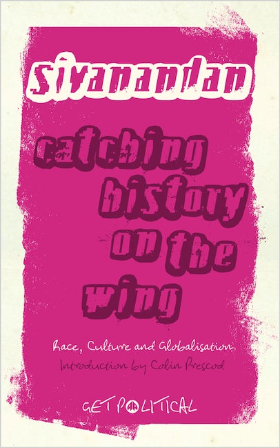 Catching History on the Wing