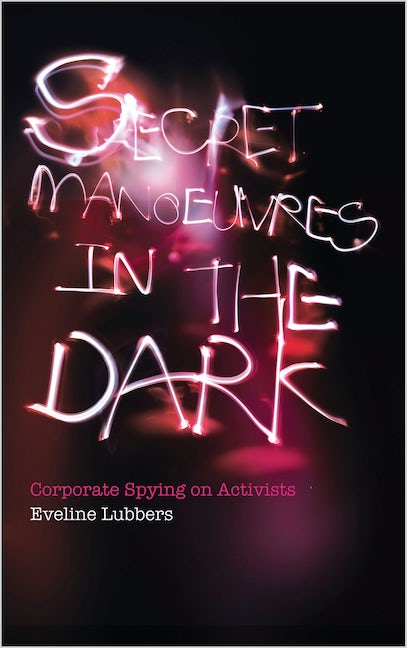 Secret Manoeuvres in the Dark