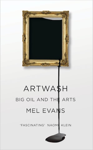 Artwash