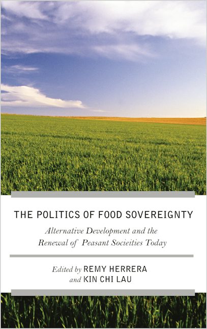 The Struggle for Food Sovereignty