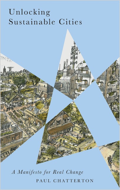 Unlocking Sustainable Cities