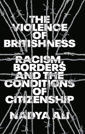 The Violence of Britishness