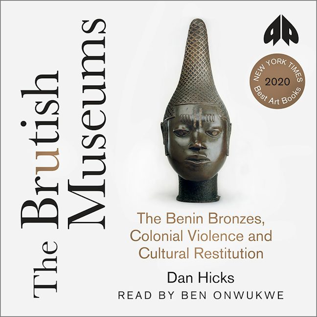 The Brutish Museums