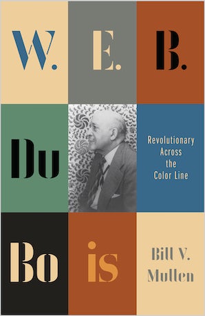W.E.B. Du Bois