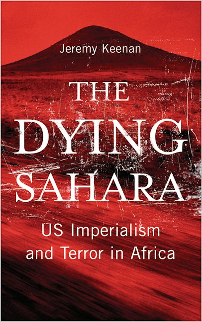 The Dying Sahara