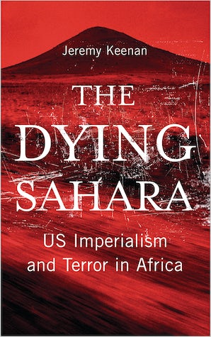 The Dying Sahara