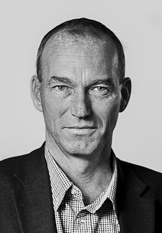 Thomas Hylland Eriksen