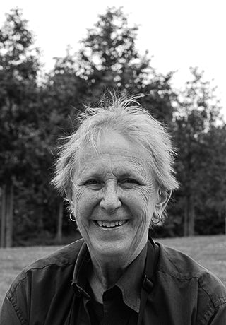 Cynthia Cockburn
