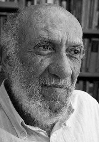 Richard Falk