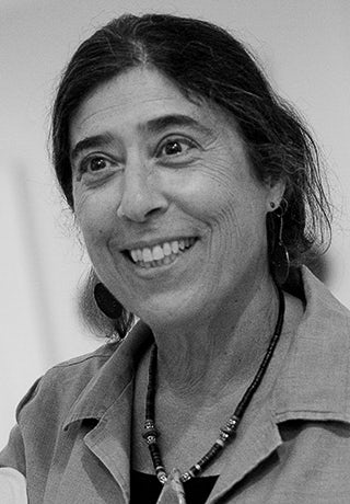 Alice Rothchild