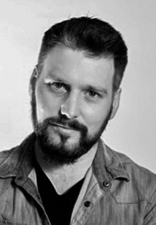 Richard Seymour