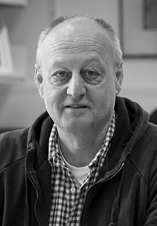 Tim Jordan