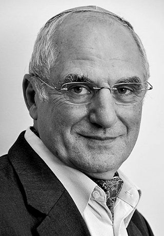 Yakov M. Rabkin