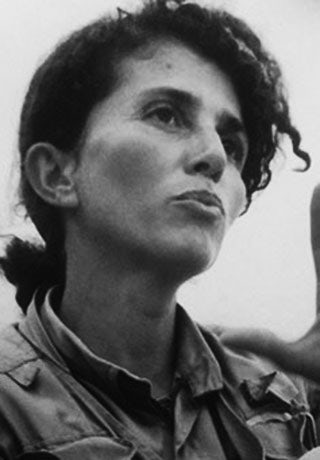 Sakine Cansiz