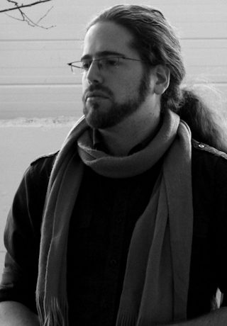Max Haiven
