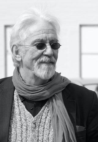 Colin Darch