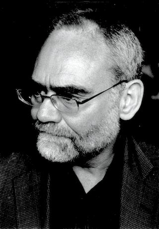 Patrick Magee
