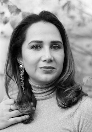 Maria del Pilar Kaladeen
