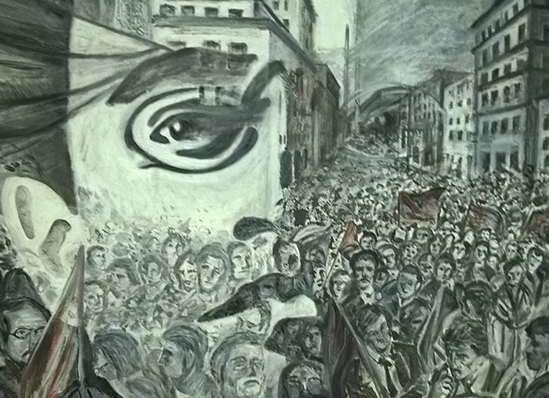 Gramsci