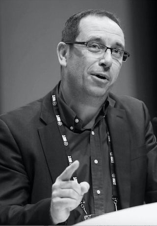 Howard Stevenson