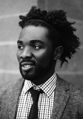 Phanuel Antwi