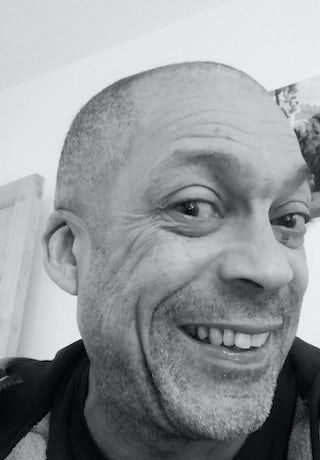 Ben Onwukwe