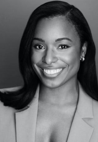 Kaliswa Brewster