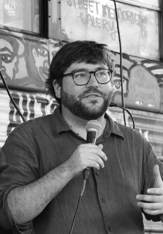 David Broder