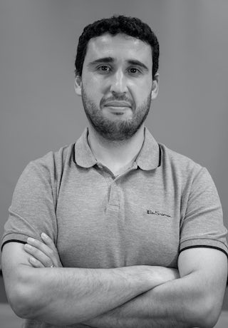 Hamza Hamouchene